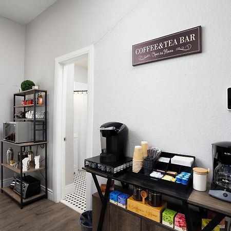 Modern 3 Bed, 2 Bath Home Minutes To Downtown & Alamodome San Antonio Exteriör bild