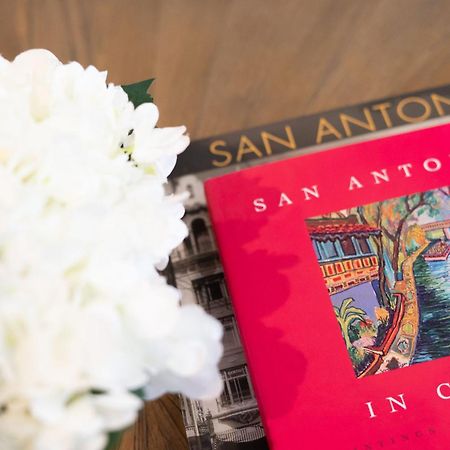 Modern 3 Bed, 2 Bath Home Minutes To Downtown & Alamodome San Antonio Exteriör bild