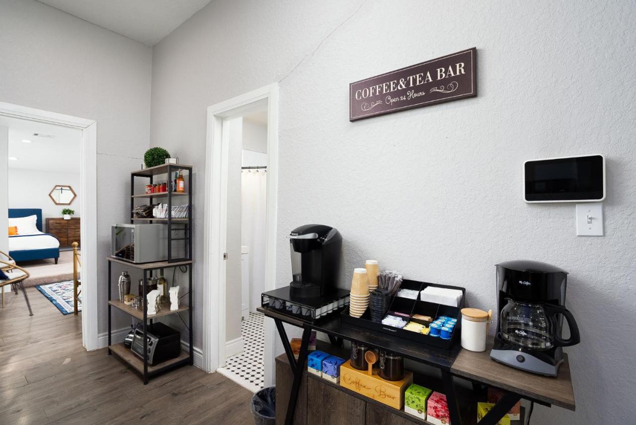 Modern 3 Bed, 2 Bath Home Minutes To Downtown & Alamodome San Antonio Exteriör bild